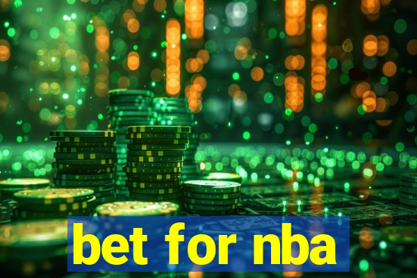 bet for nba