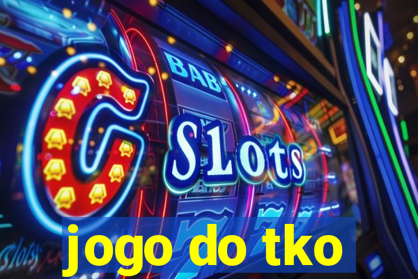 jogo do tko