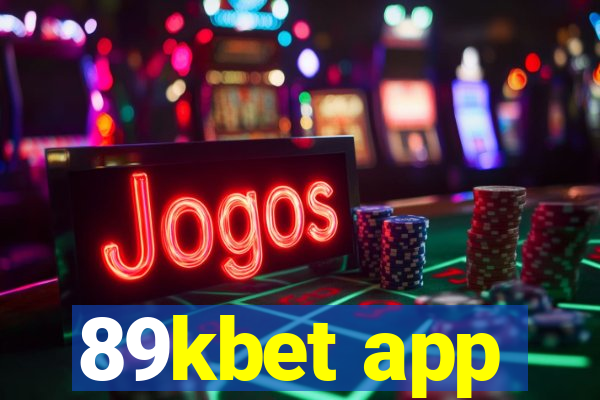 89kbet app