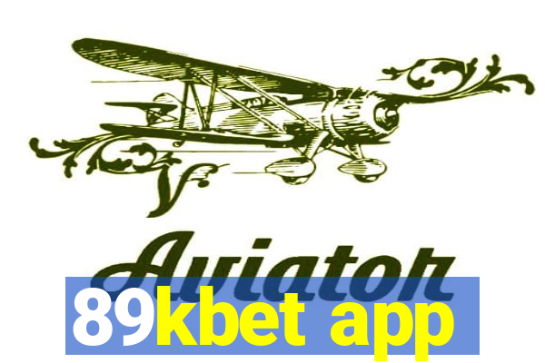 89kbet app