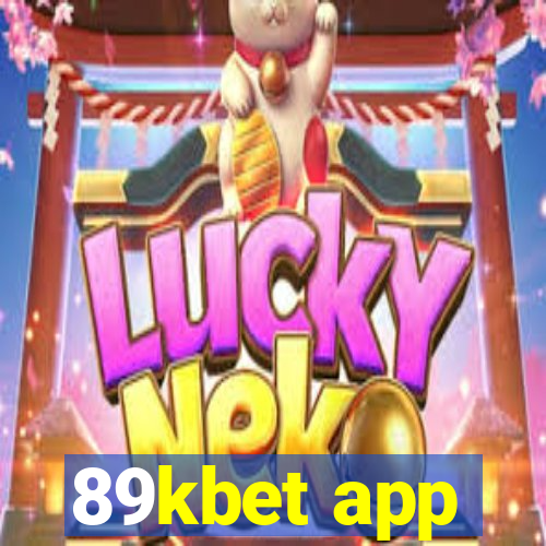 89kbet app