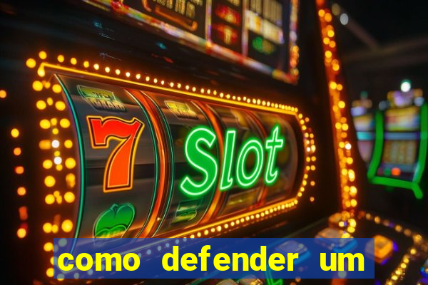 como defender um criminoso 7 temporada