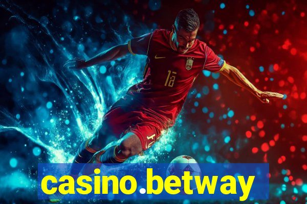 casino.betway