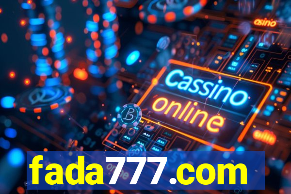 fada777.com