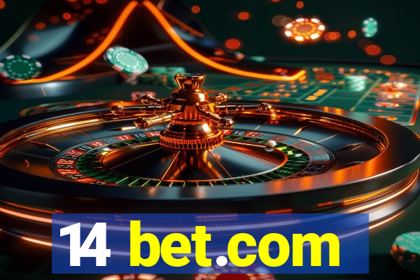 14 bet.com