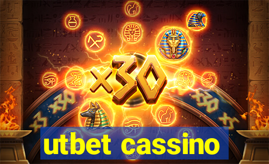 utbet cassino