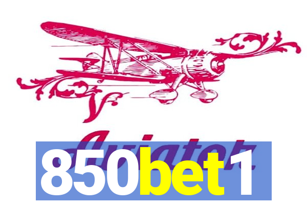 850bet1