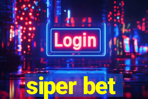 siper bet