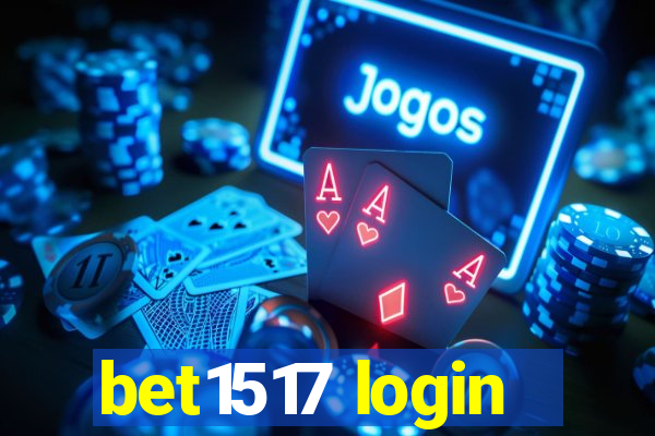 bet1517 login