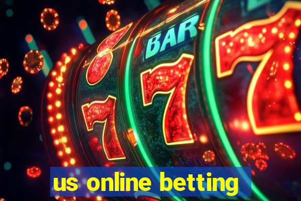 us online betting