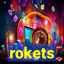 rokets