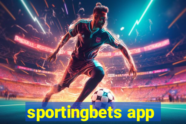 sportingbets app