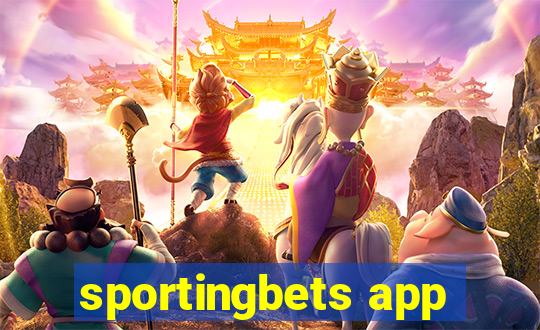 sportingbets app