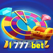 l 777 bet