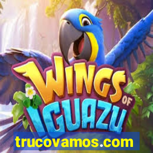 trucovamos.com