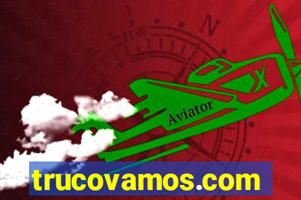 trucovamos.com