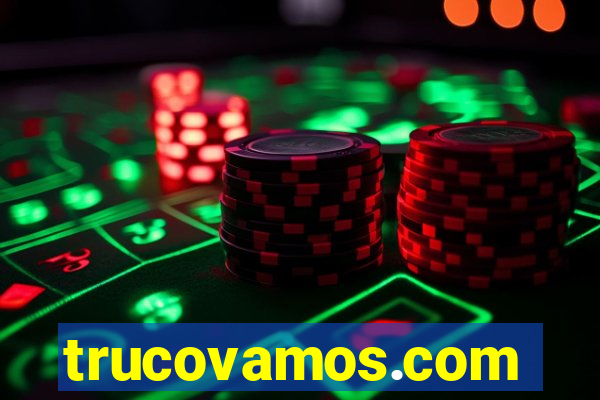 trucovamos.com