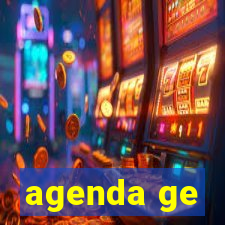 agenda ge