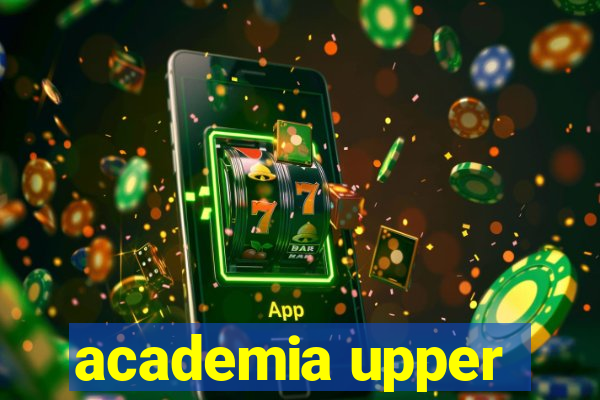 academia upper