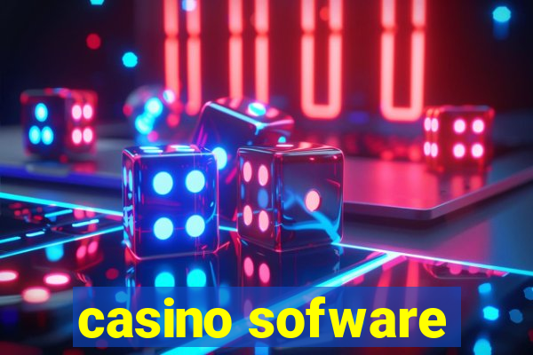 casino sofware