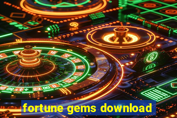 fortune gems download