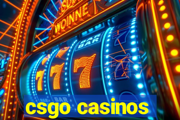 csgo casinos