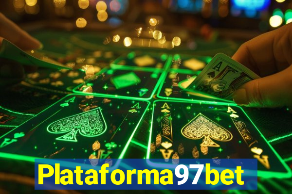 Plataforma97bet