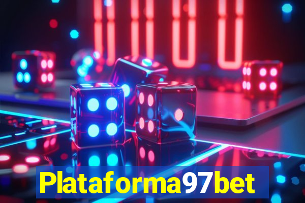 Plataforma97bet