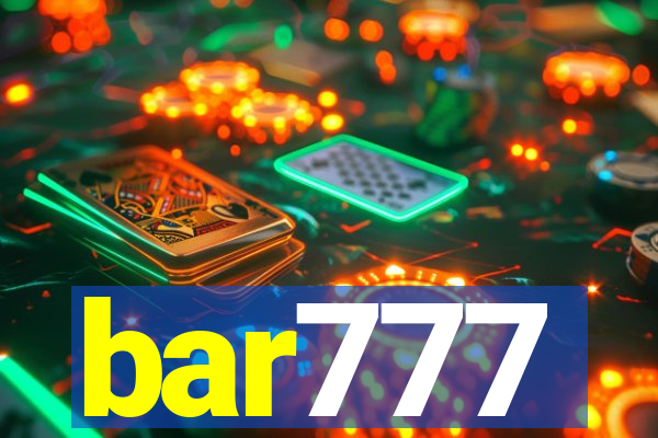 bar777