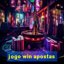 jogo win apostas