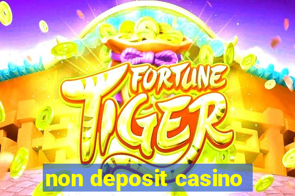 non deposit casino