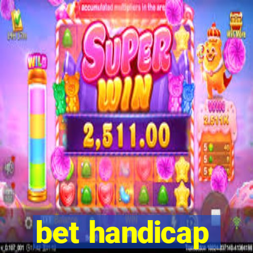 bet handicap