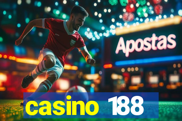 casino 188