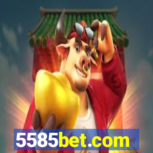 5585bet.com