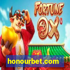 honourbet.com