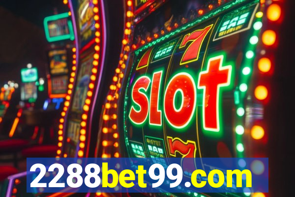 2288bet99.com