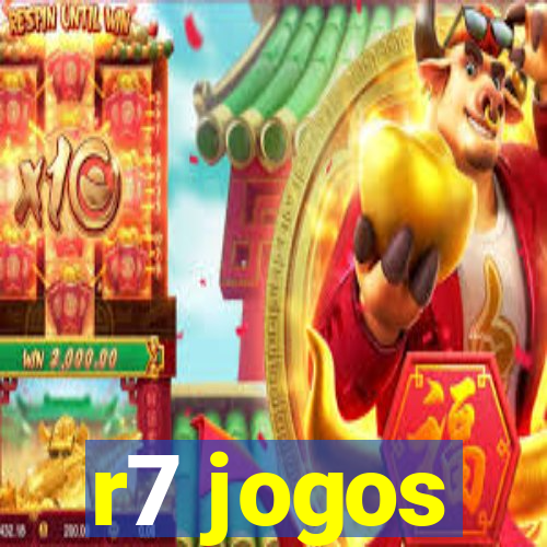 r7 jogos