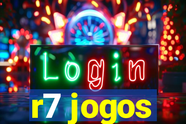 r7 jogos