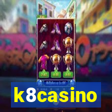 k8casino