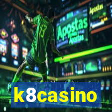 k8casino