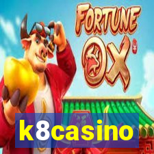 k8casino