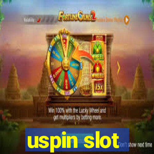 uspin slot