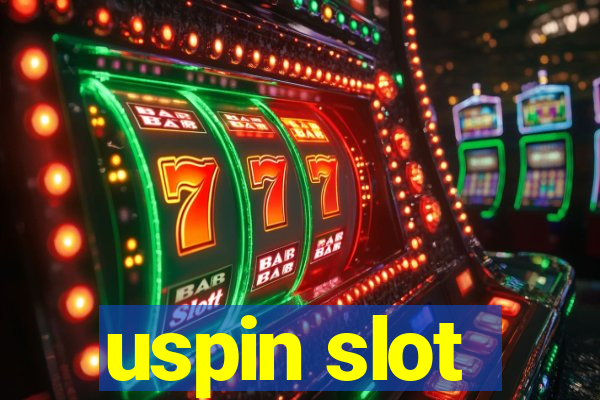 uspin slot