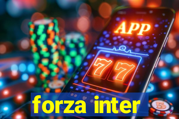 forza inter