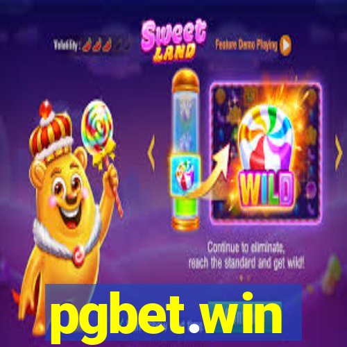 pgbet.win