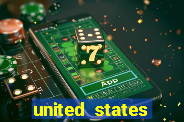 united states online betting