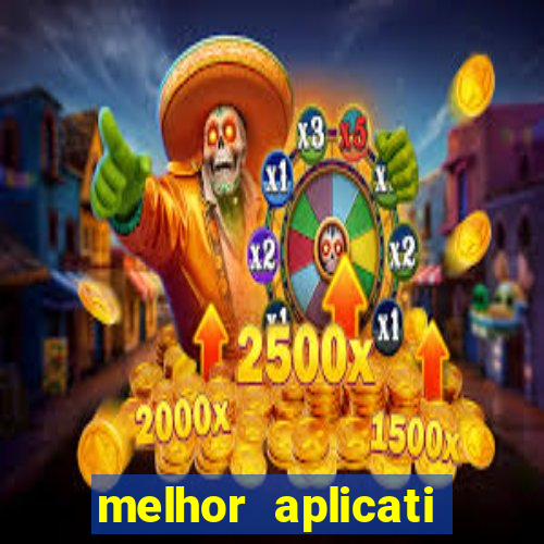 melhor aplicati jogos gamella