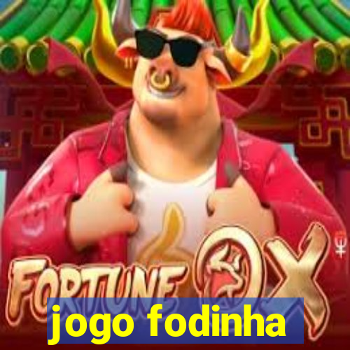 jogo fodinha