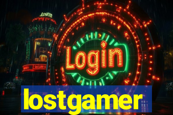 lostgamer