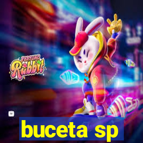 buceta sp